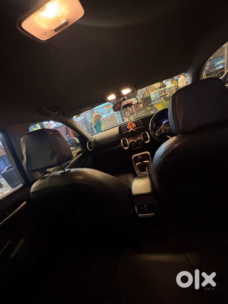 Kia Sonet Diesel Manual 2021