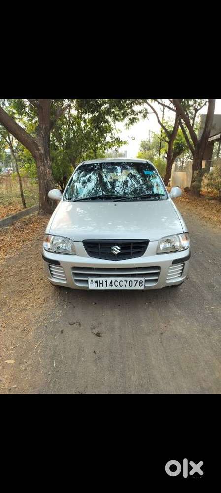Maruti Suzuki Alto 0.8 Lxi (o), 2010, Petrol