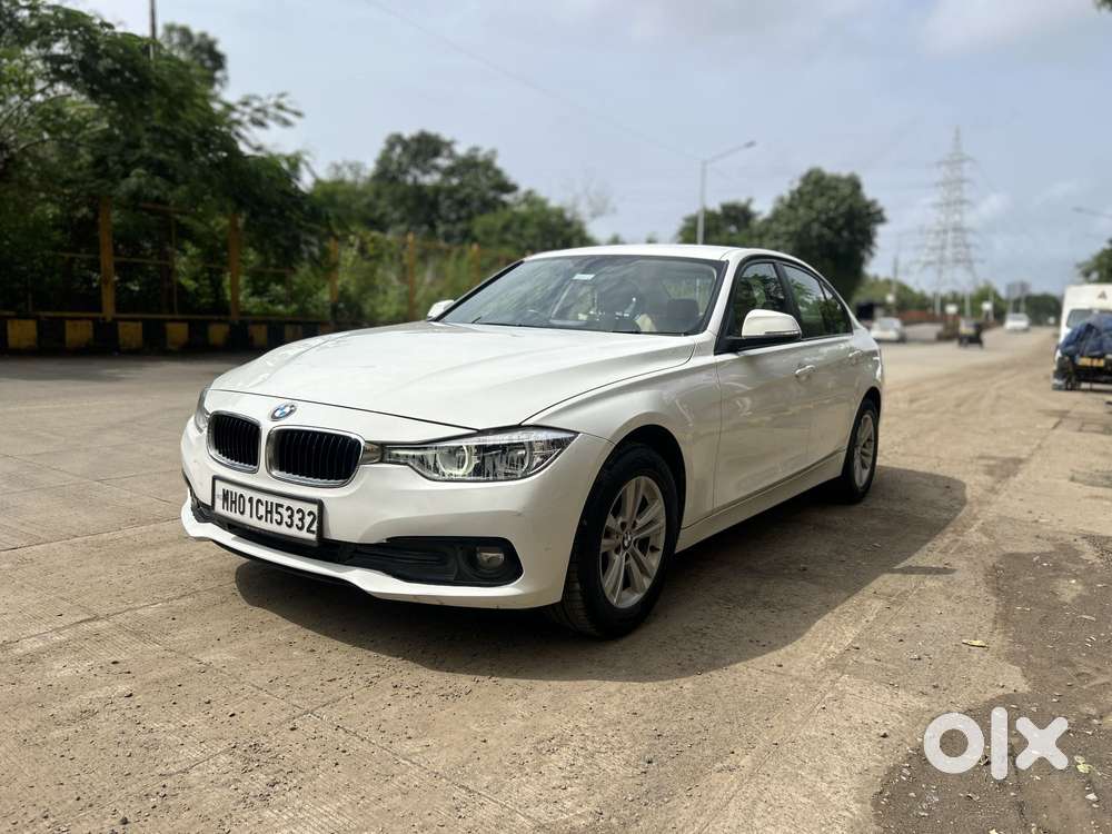 Bmw 3 Series 2.0 320d Prestige, 2016, Diesel