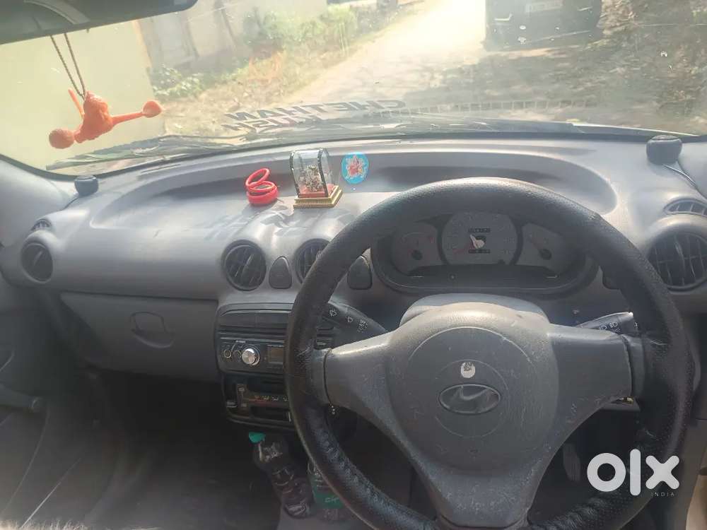 Hyundai Santro Xing 2006 Petrol 550000 Km Driven