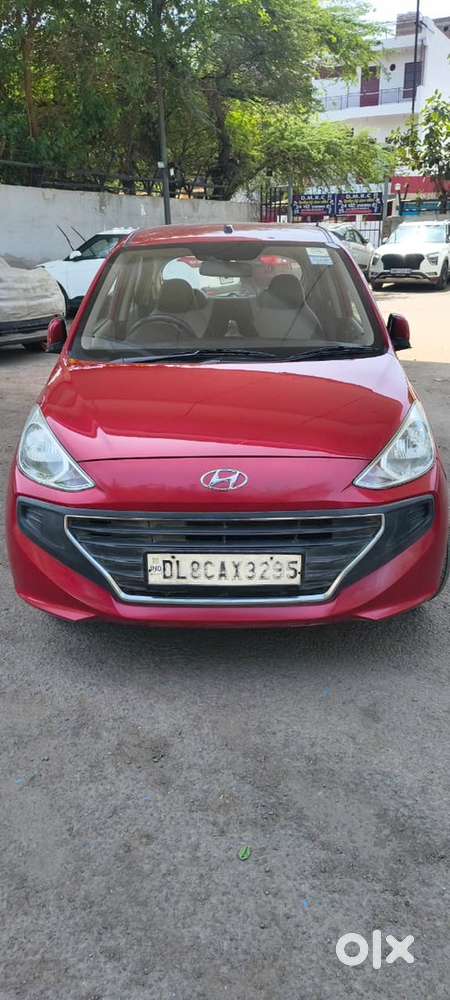 Hyundai Santro Magna 2019