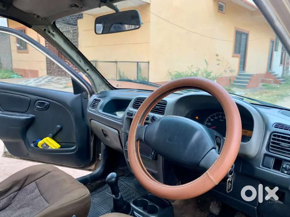Maruti Suzuki Alto 2012