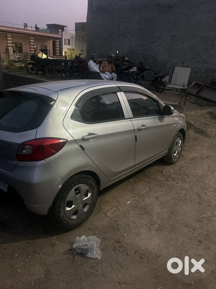 Tata Tiago