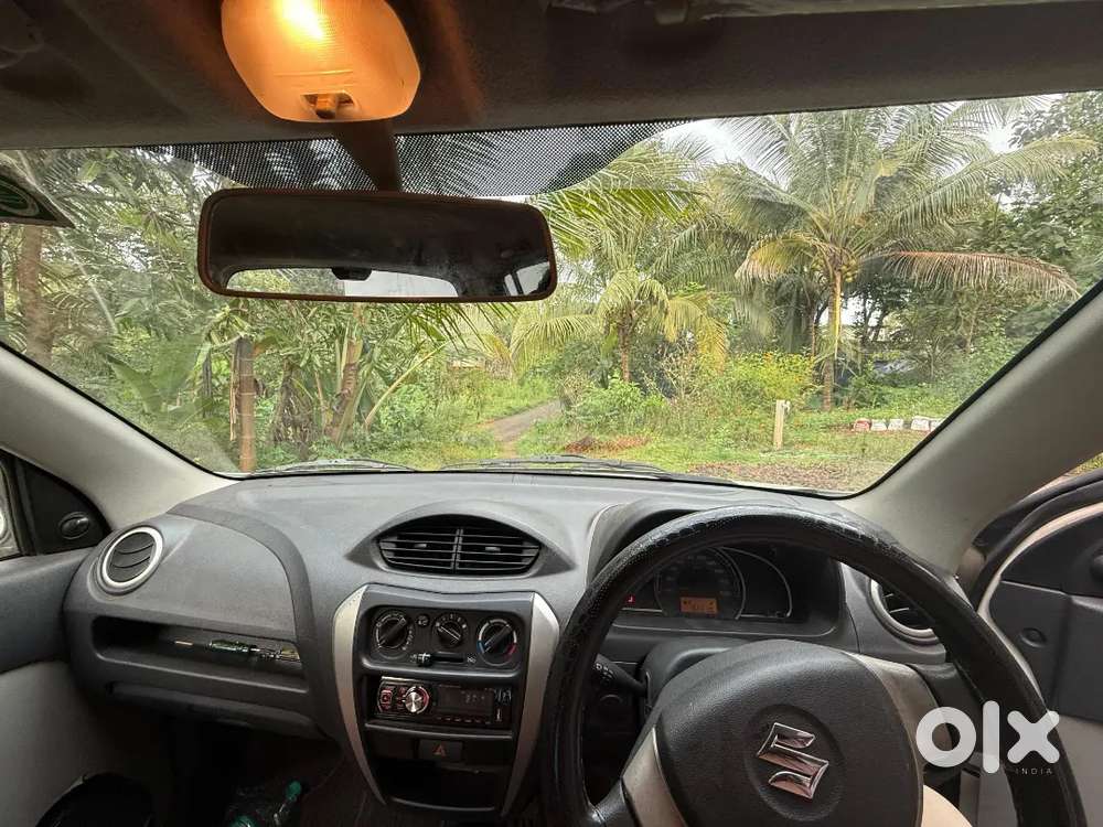 Maruti Suzuki Alto 800 2016 Petrol Good Condition