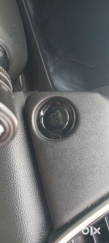 Honda City Zx Petrol Cvt, 2023, Petrol