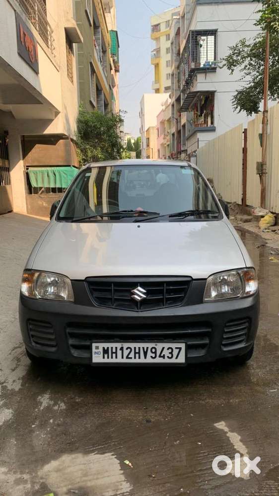 Maruti Suzuki Alto 800 2012 Petrol With A/c Good Condition