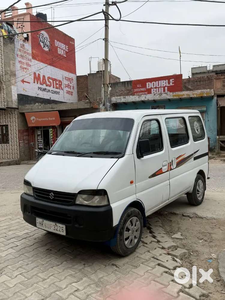 Good Condition Perfect Engine