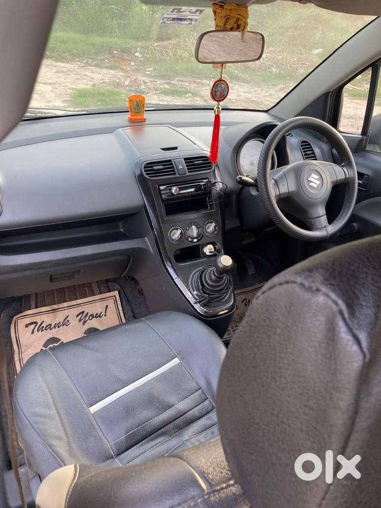 Maruti Suzuki Ritz 2011 Petrol In Good Condition