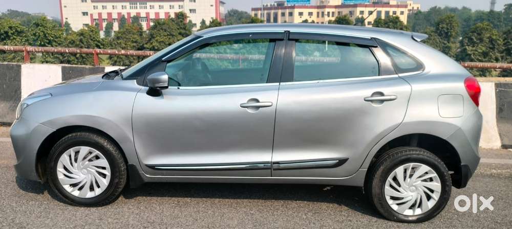 Maruti Suzuki Baleno Delta, 2020, Petrol