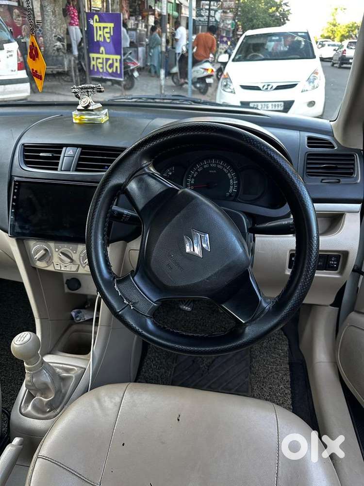 Maruti Suzuki Swift Dzire Tour 2019 Cng & Hybrids Well Maintained