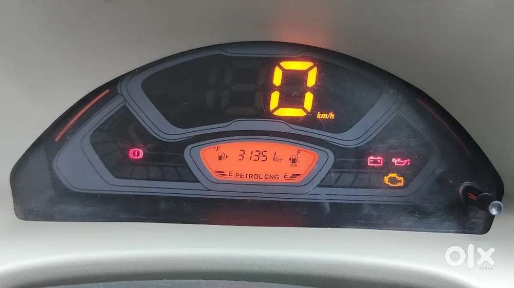 Maruti Suzuki Eeco 5 Str Ac 2024