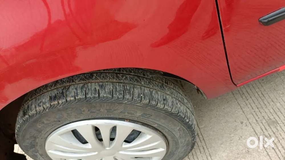 Maruti Suzuki Wagon R 2009 Petrol Manual