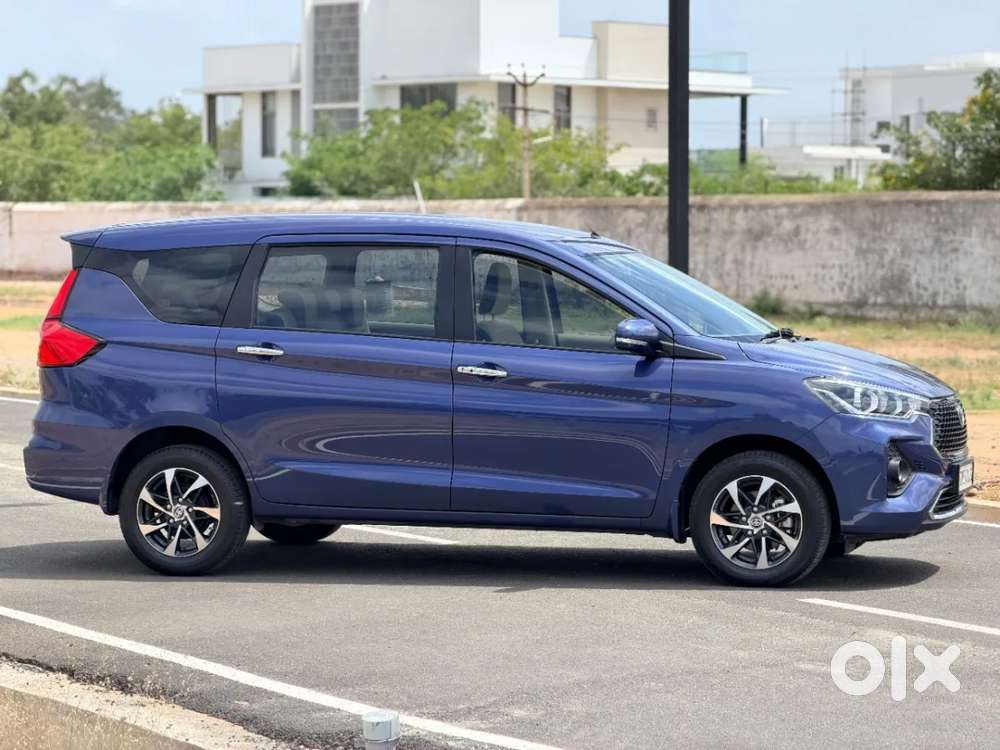Toyota Rumion, 2026, Petrol