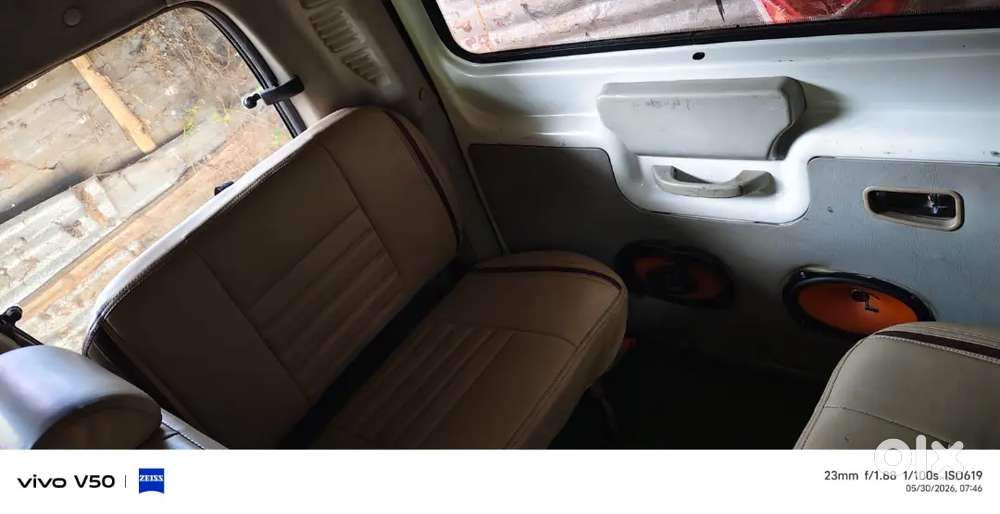 Mahindra Scorpio Getaway 2016