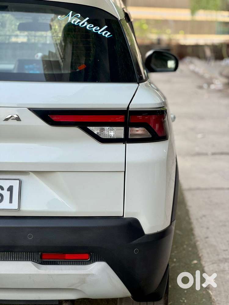 Maruti Suzuki Brezza Zxi S-cng, 2024, Cng & Hybrids