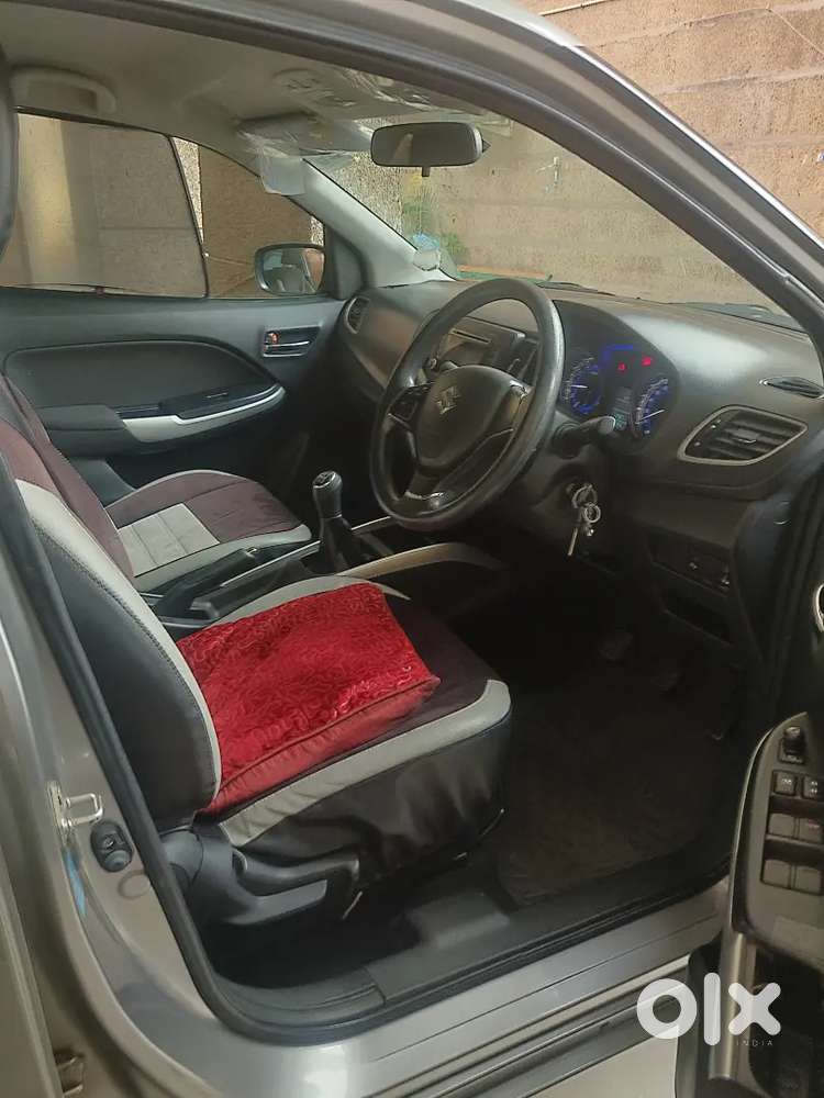 In Excellent Condition, Vehicle Parked In Secured Society Premises.
