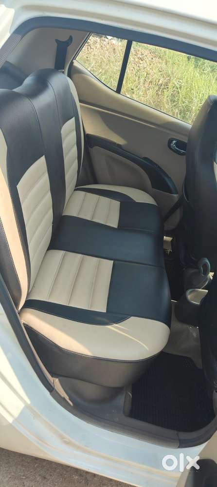 Hyundai I10 Magna 1.1l, 2012, Petrol