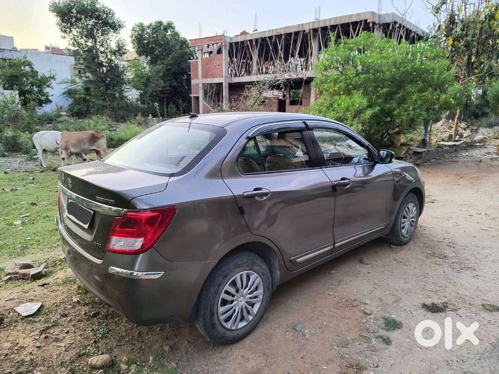 Maruti Dzire Vxi (petrol)  Oct, 2018  Excellent Condition  Low Kms