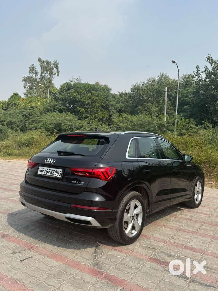 Audi Q3 40 Tfsi Technology, 2025, Petrol