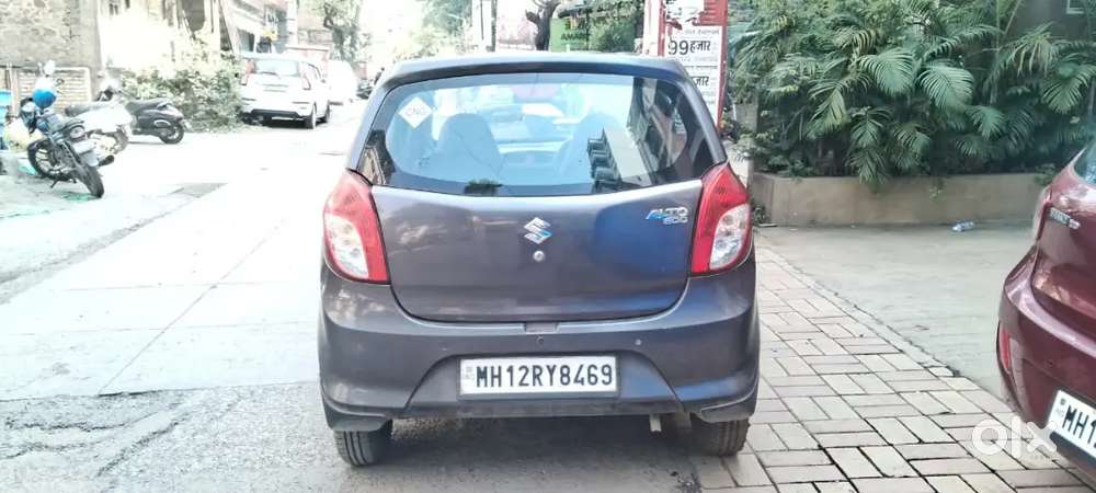 2019 Alto 800 Cng  Excellent Condition  Well Maintained Car
