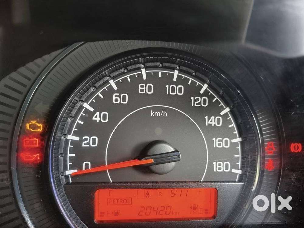 Maruti Suzuki Wagon R Cng Lxi, 2024, Cng & Hybrids