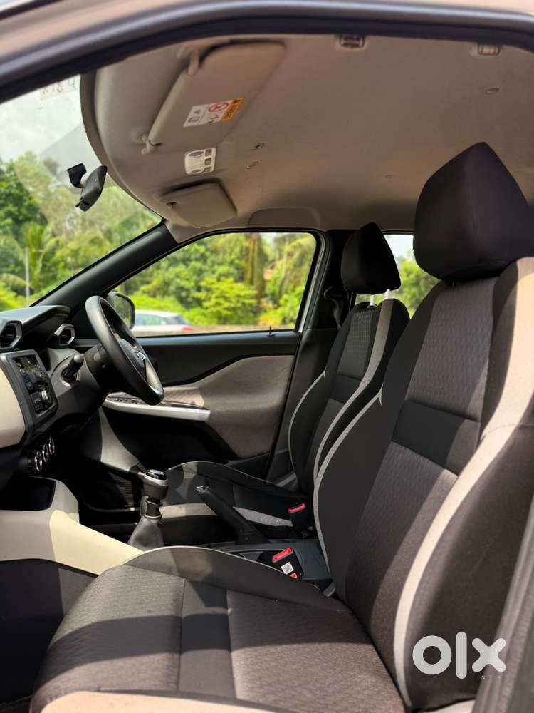 Nissan Magnite 1.0 Xl, 2021, Petrol