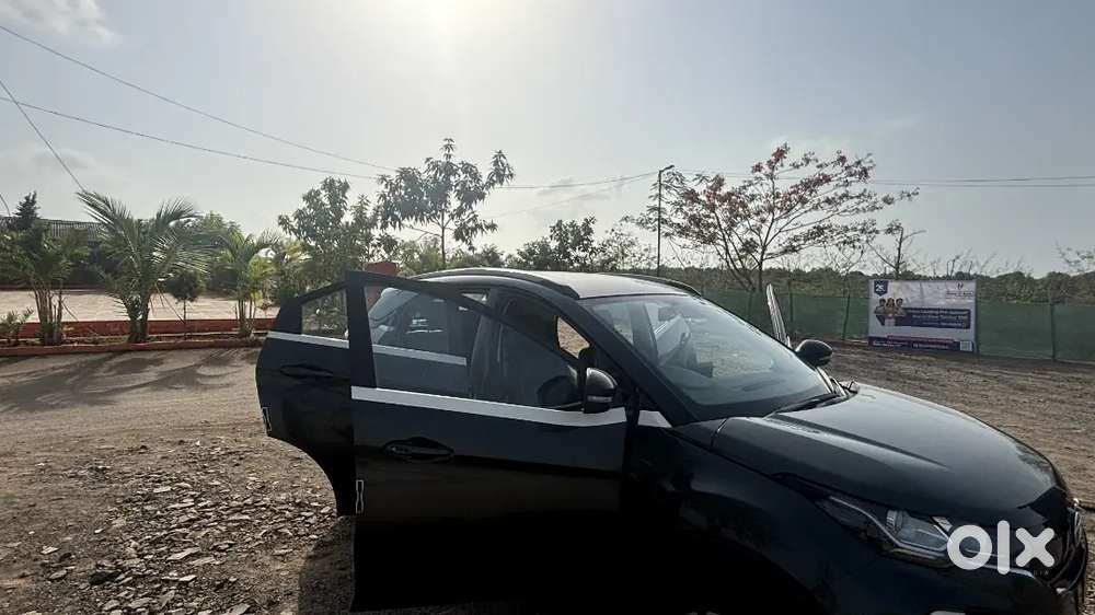 Tata Nexon 2023, Extremely Well Maintained