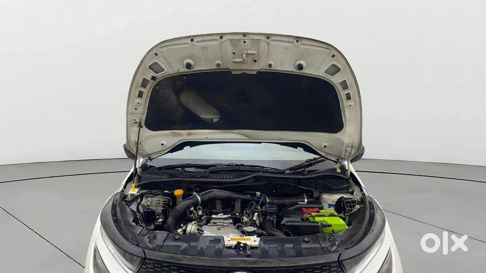 Tata Altroz 1.2 Xt I-turbo Petrol, 2021, Petrol