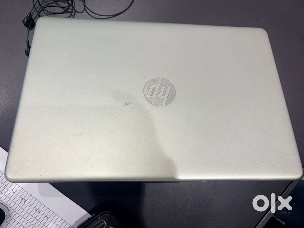 Hp laptop urgent sale