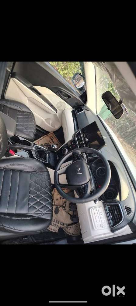 Mahindra Xuv 3xo Mx3, 2025, Diesel