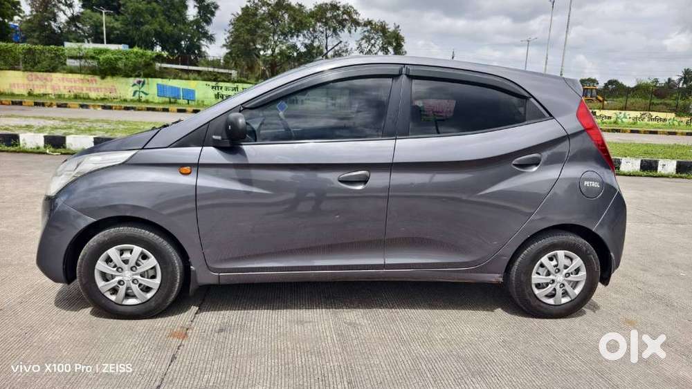 Hyundai Eon Era +, 2015, Petrol