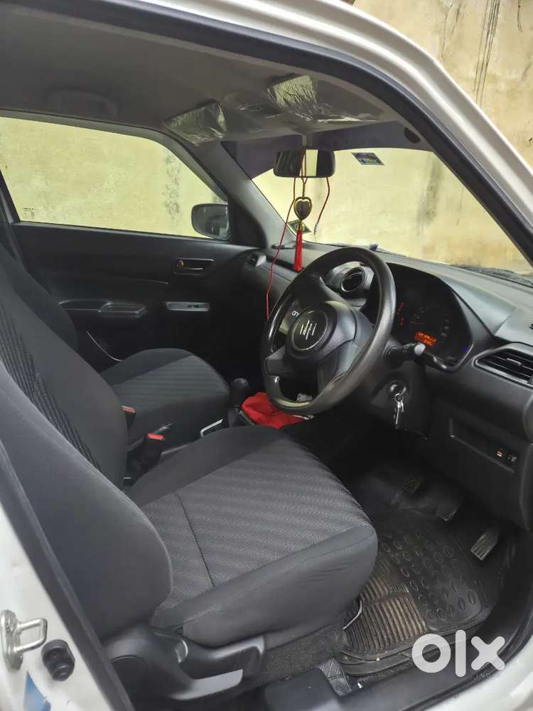 Maruti Suzuki Swift 2020 Lxi