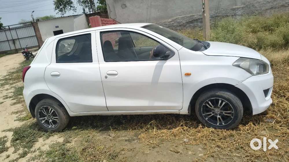Nissan Gravite Acenta 2017 Dutson Go Petrol H Filahl