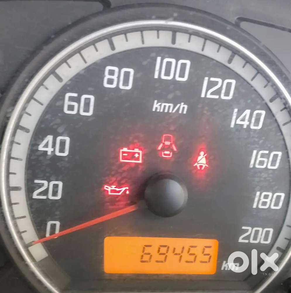 Maruti Swift 2006 Vxi  Super Condition Green Tax