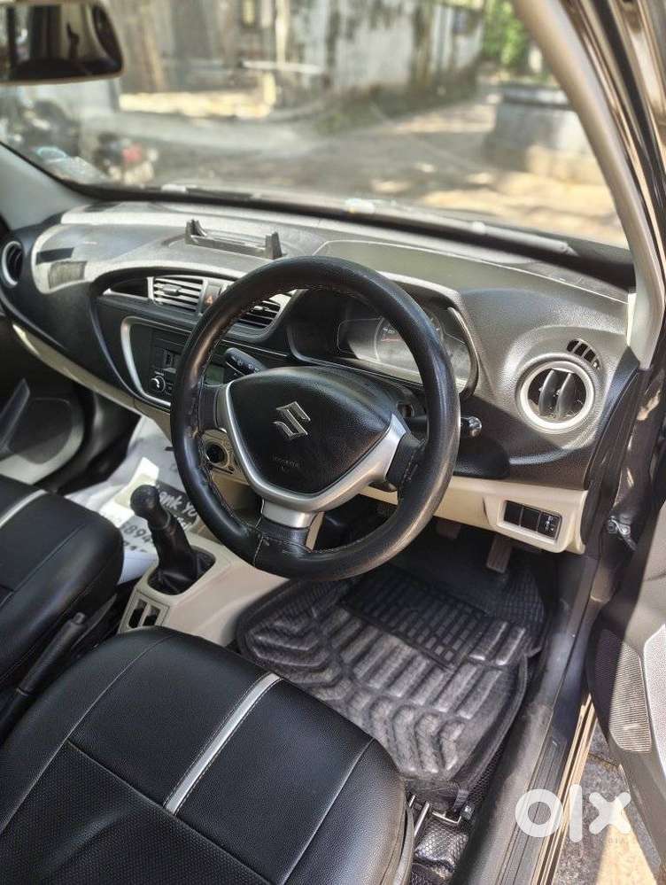 Maruti Suzuki Alto 800 Vxi Airbag, 2021, Petrol