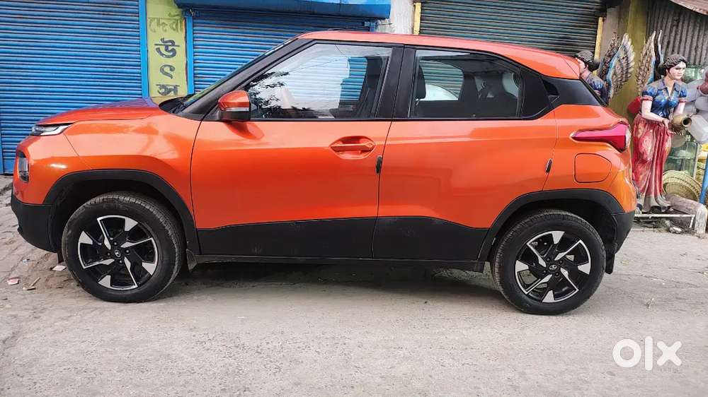 Tata Punch 2023 Petrol 29800 Km Driven