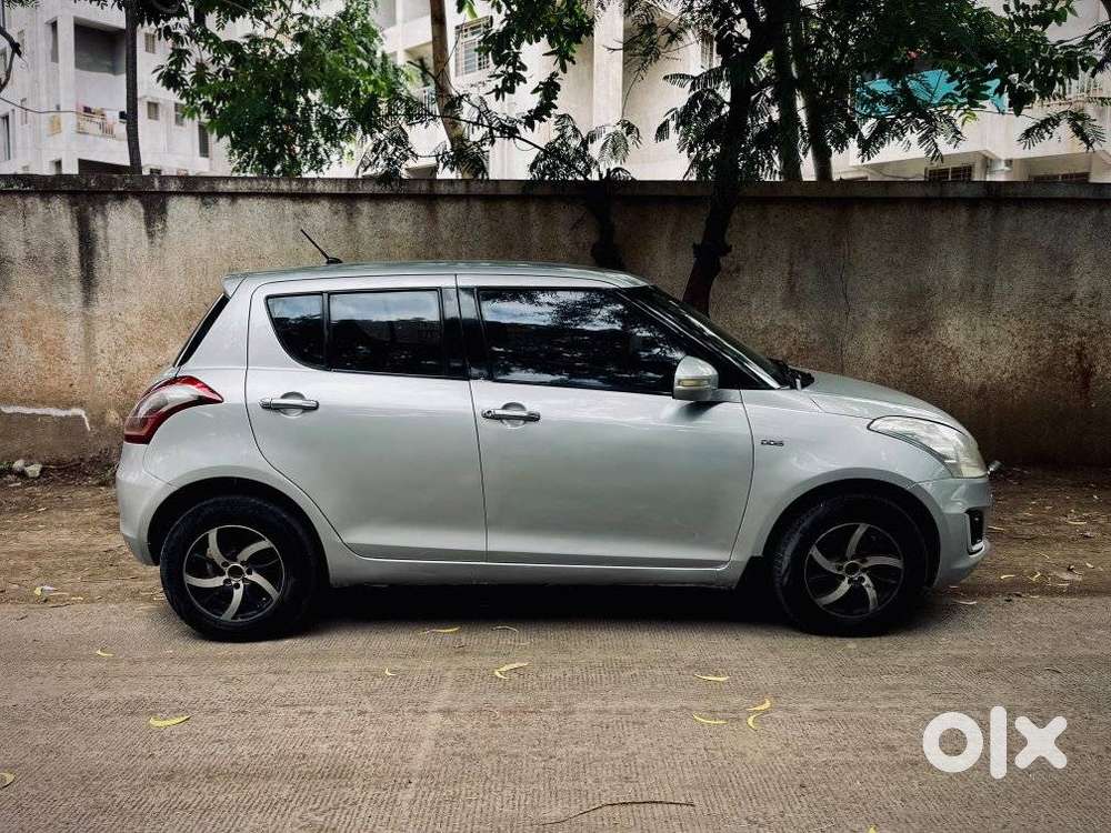 Maruti Suzuki Swift Vdi, 2013, Diesel
