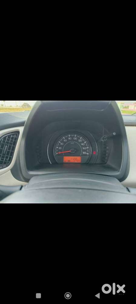 Maruti Suzuki Wagon R 1.0 Lxi Felicity Edition, 2024, Petrol