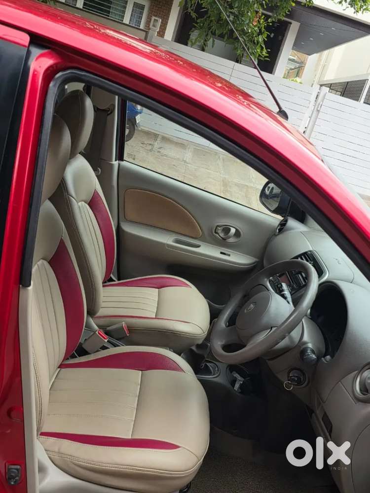 Renault Pulse Petrol Rxl, 2017, Petrol