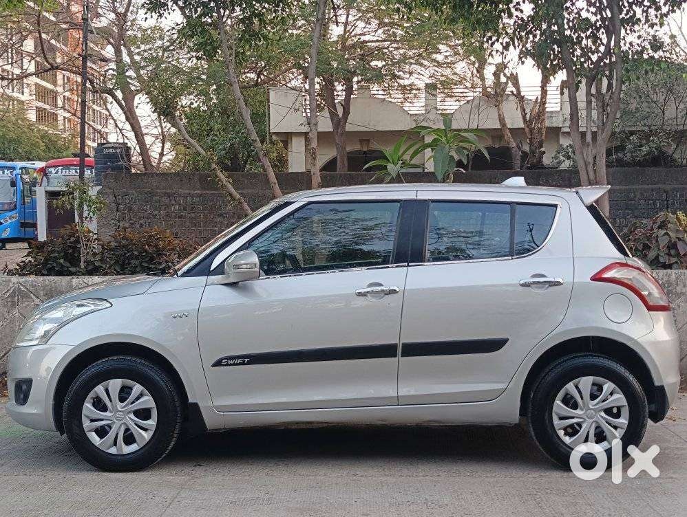 Maruti Suzuki Swift 2011-2014 Vxi, 2013, Petrol