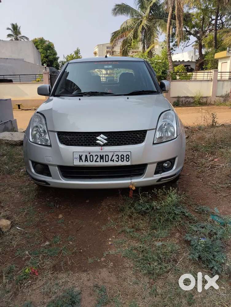 Maruti Suzuki Dzire 2009