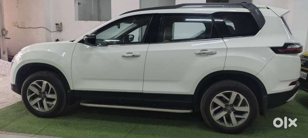 Tata Safari 2.0 Kryotec Xza Plus 6s Adventure, 2022, Diesel