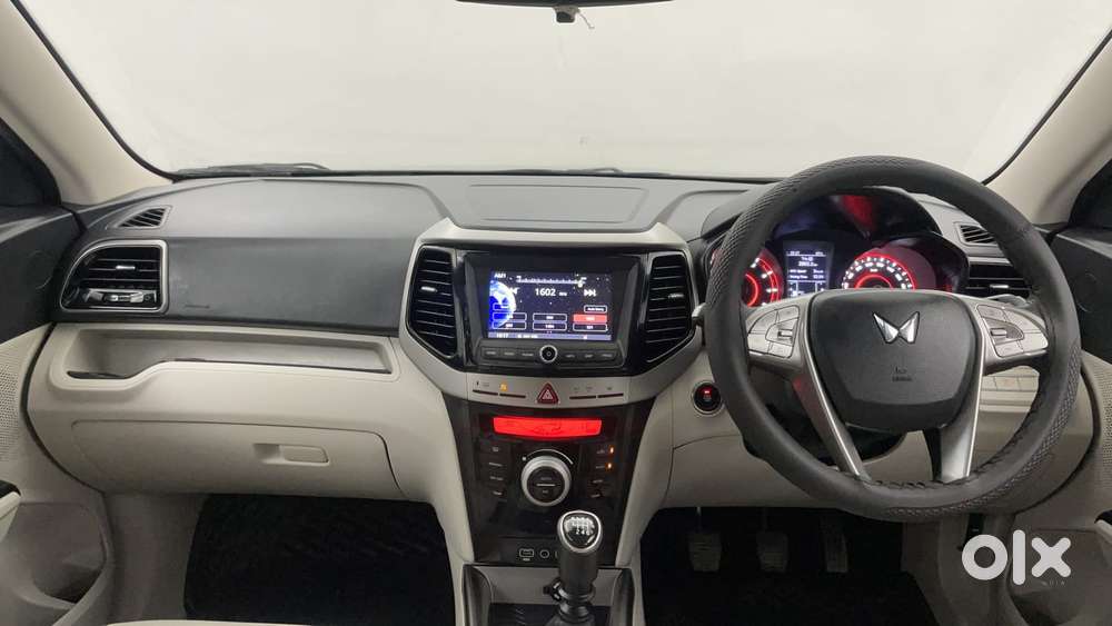 Mahindra Xuv300 W8 Amt Optional Diesel, 2023, Petrol