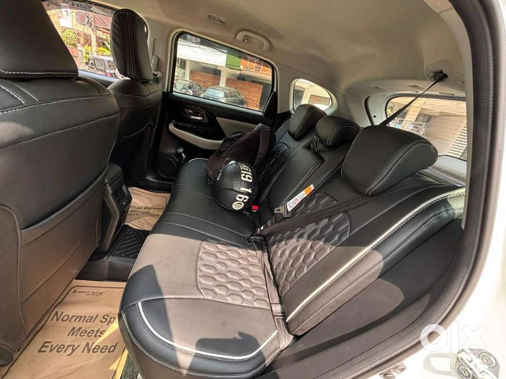 Maruti Suzuki 15500 2026 Suv