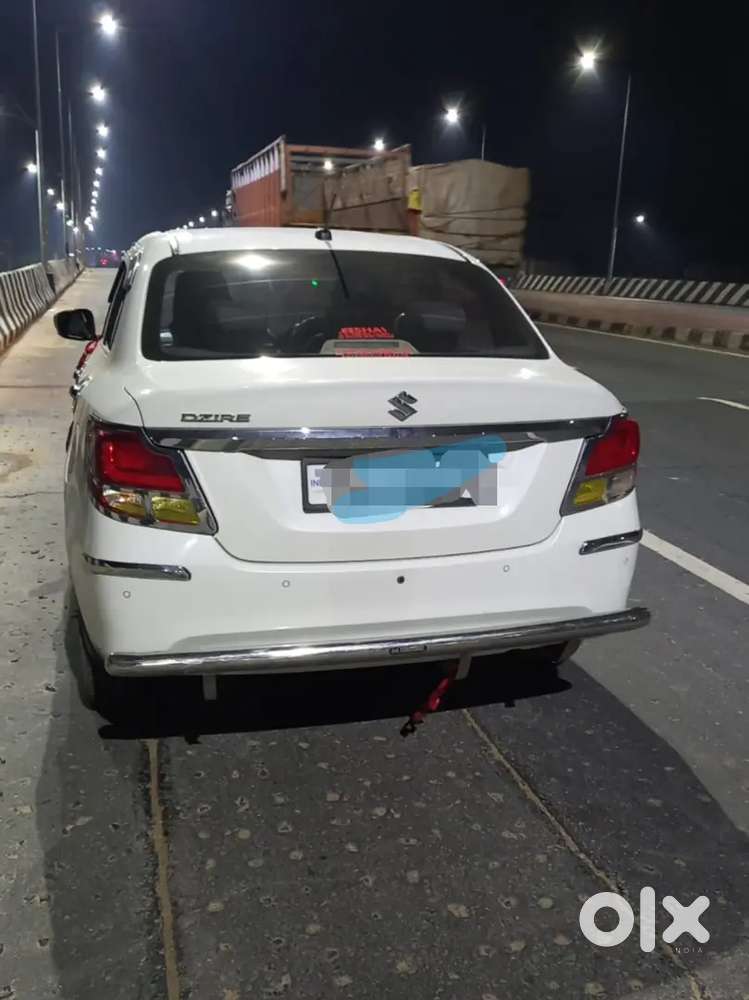 Maruti Suzuki Dzire 2022 Petrol 41000 Km Driven