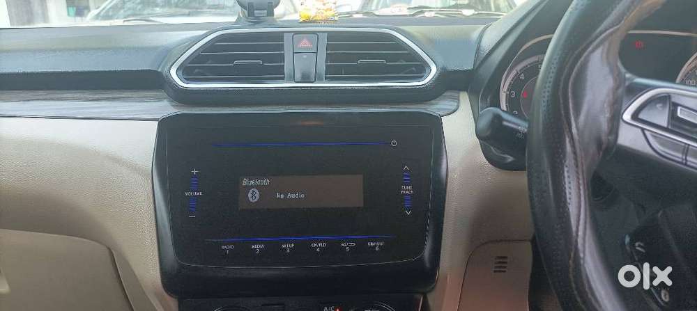 Maruti Suzuki Dzire 1.2 Vxi, 2023, Petrol