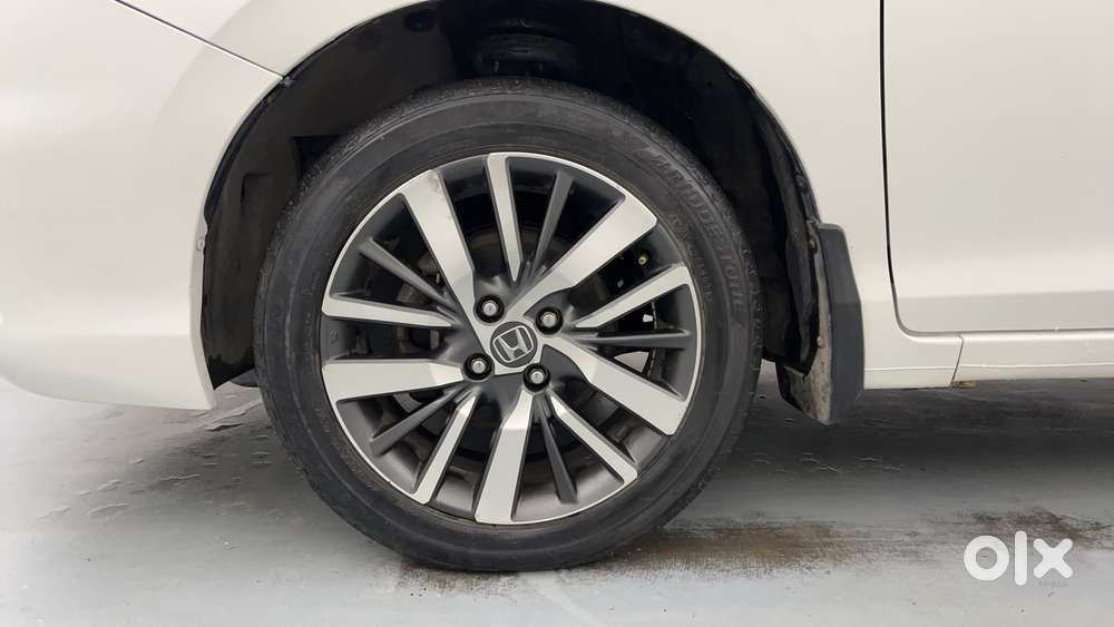 Honda City 1.5 Zx I-vtec Mt, 2022, Petrol