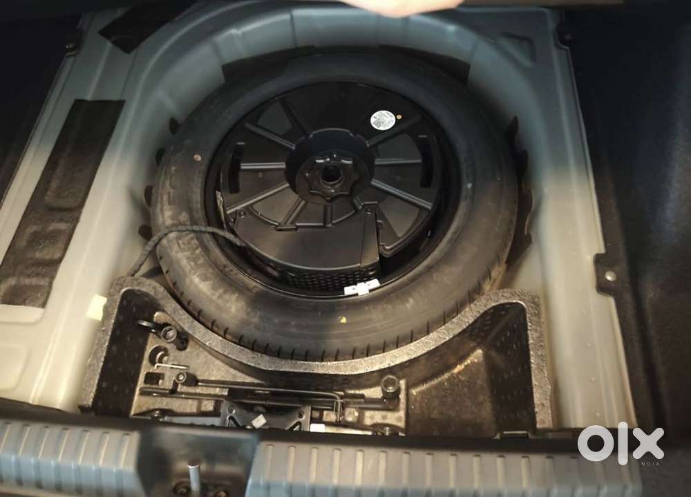 Volkswagen Virtus 1.0 Topline Tsi, 2024, Petrol