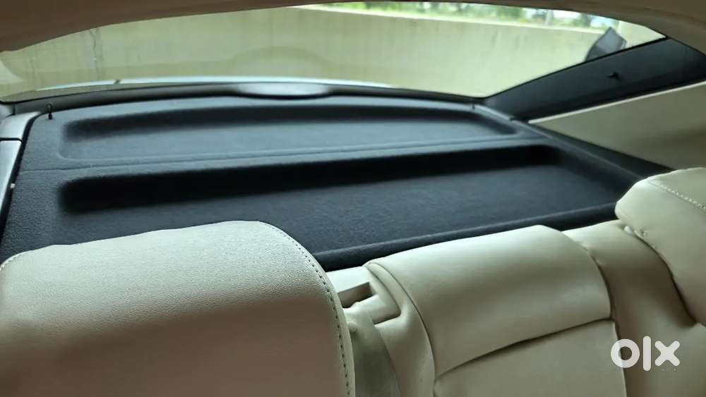 Skoda Laura Elegance 2010 Diesel Automatic