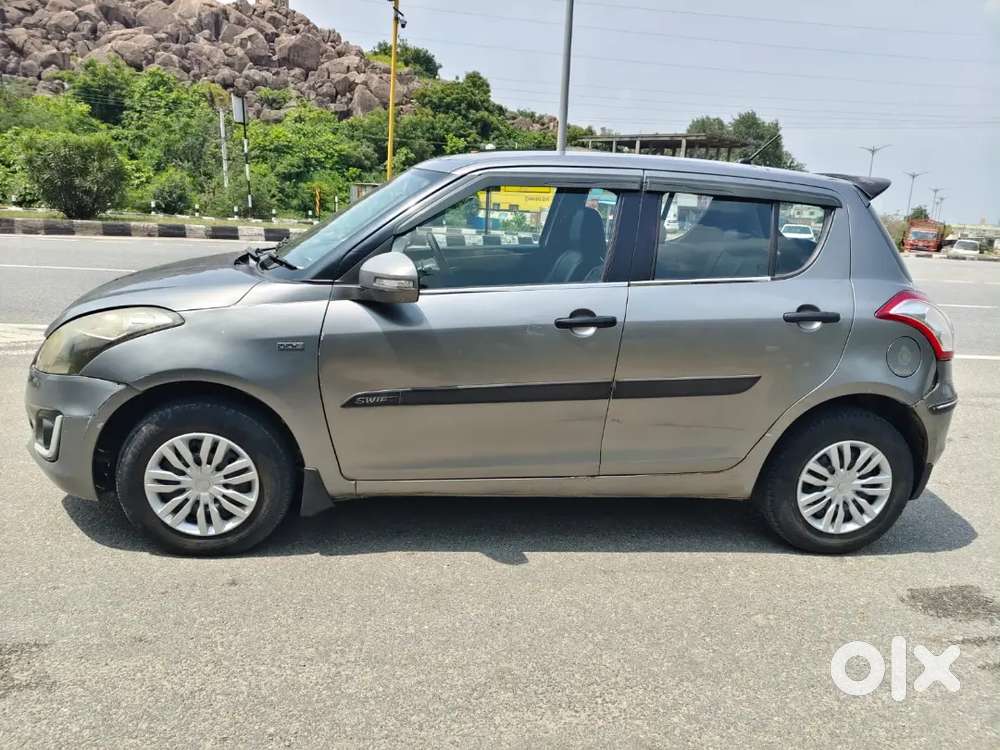 Maruti Suzuki Swift 2013 Diesel Well Maintained